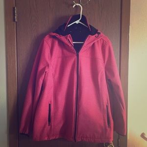 Everlast coat